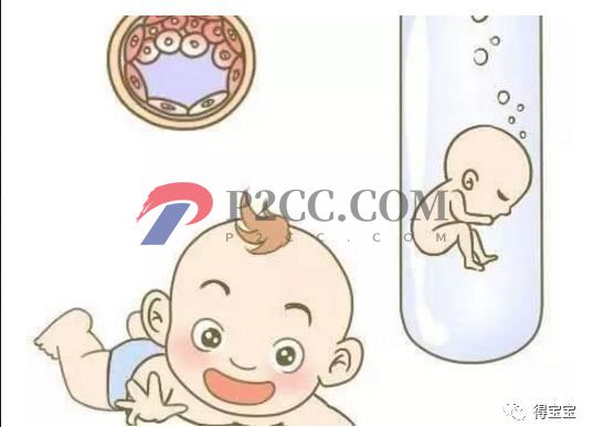 女人做了試管嬰兒人就廢了？好可怕，真的嗎？(圖1)