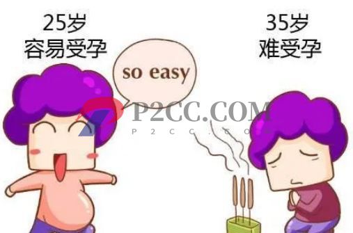 女性超過45歲，還可以做試管嬰兒嗎？(圖1)