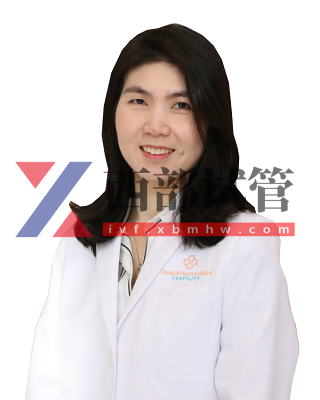 泰國(guó)DHC醫(yī)院(圖7) Duangrudee Peetinarak醫(yī)生