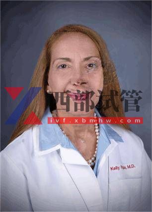 美國(guó)幸福寶孕(Legacy ivf)(圖7) Dr. Kelly Pagidas