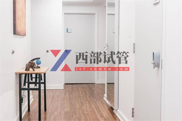 美國(guó)幸福寶孕(Legacy ivf)(圖15) 診所一角