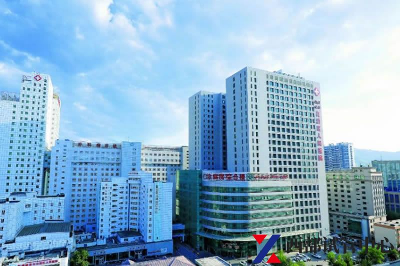 新疆維吾爾自治區(qū)人民醫(yī)院(圖1) e6ee619eef6c4dfeb5daa544f7e33610.jpg