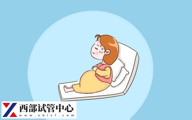 試管嬰兒胚胎移植后著床需要多長時間? (圖1)