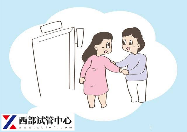試管胚胎移植之后有哪些常見的問題？ (圖1)