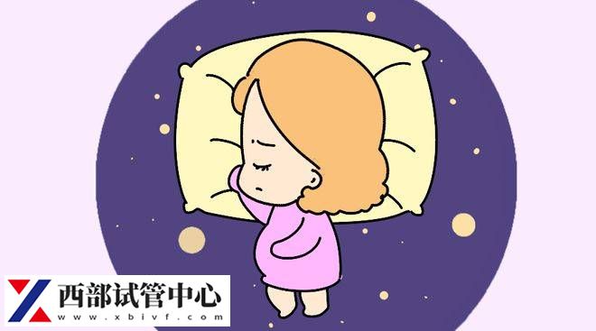 子宮內(nèi)膜厚度與試管嬰兒移植成功率有什么關(guān)系？ (圖1)