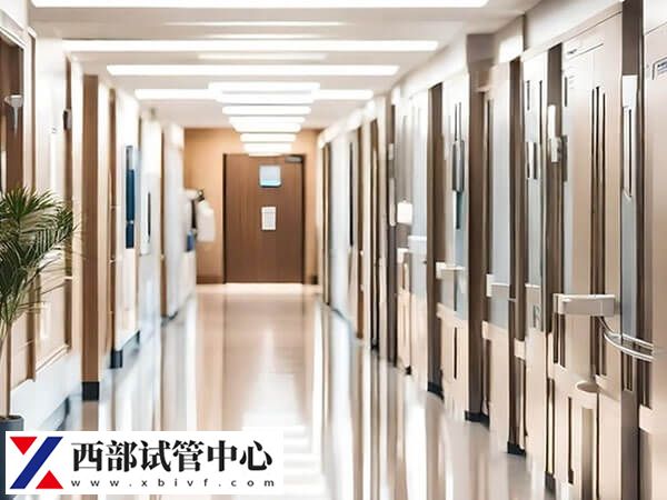 導致試管收費不同的原因