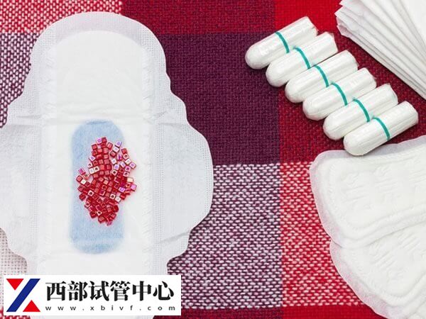 月經(jīng)量多建議及時就醫(yī)